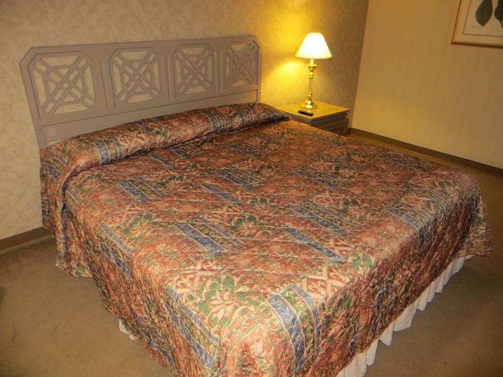 The Mariner Motel Green Bay Værelse billede