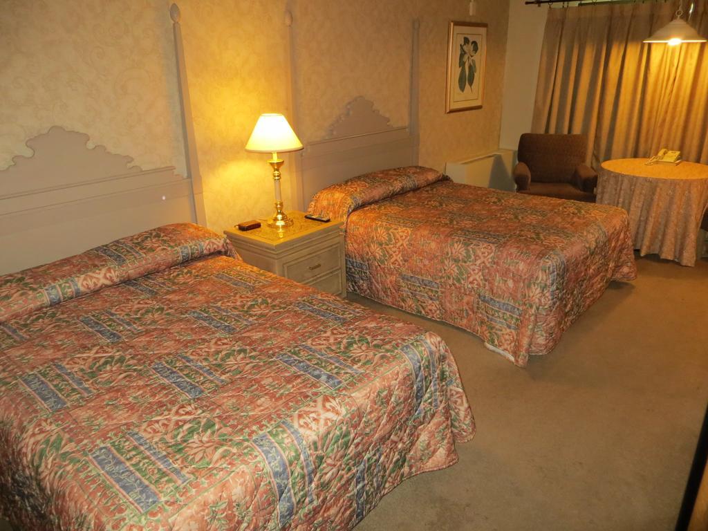 The Mariner Motel Green Bay Værelse billede