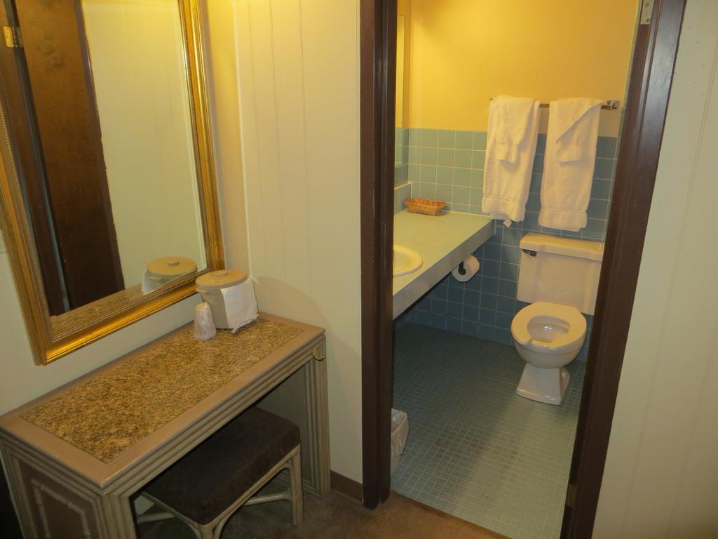 The Mariner Motel Green Bay Eksteriør billede